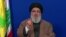 حسن نصرالله، دبیرکل حزب‌الله لبنان 