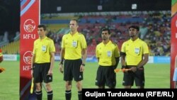 د اسيا فوټبال جام سيالۍ، انځور - ارشيف