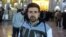 عکسی که خبرگزاری فارس از محمد عبدوس منتشر کرده است