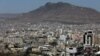 Glavni grad Jemena, Sana, april 2022.