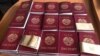Росія хотіла примусово роздавати на окупованій Київщині паспорти СРСР – СБУ