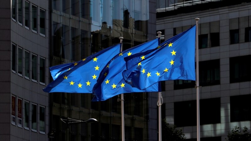 EU zadržala sankcije na nuklearni program Irana