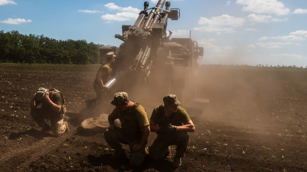 Напівоточення Селидового немає – кореспондент Радіо Свобода на Донбасі