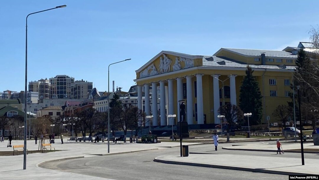 Чебоксары