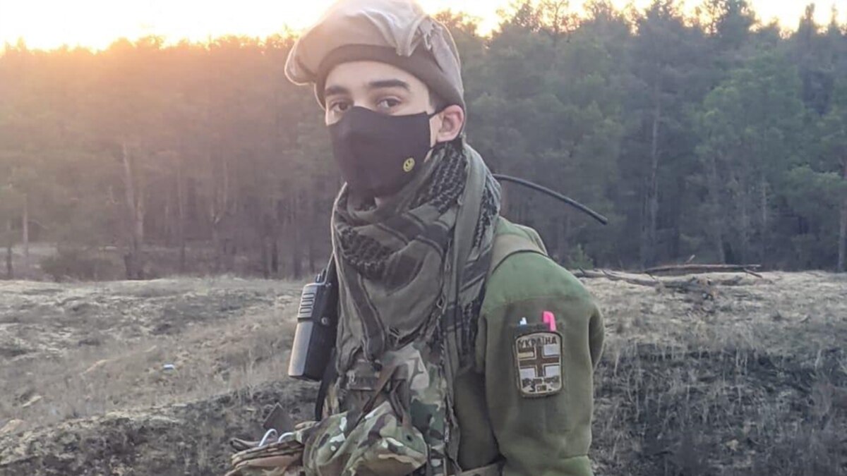 Правозахисники підтвердили, що серед звільнених РФ із полону іноземців є марокканець Брагім Саадун Правозахисники підтвердили, що серед звільнених РФ із полону іноземців є марокканець Брагім Саадун
