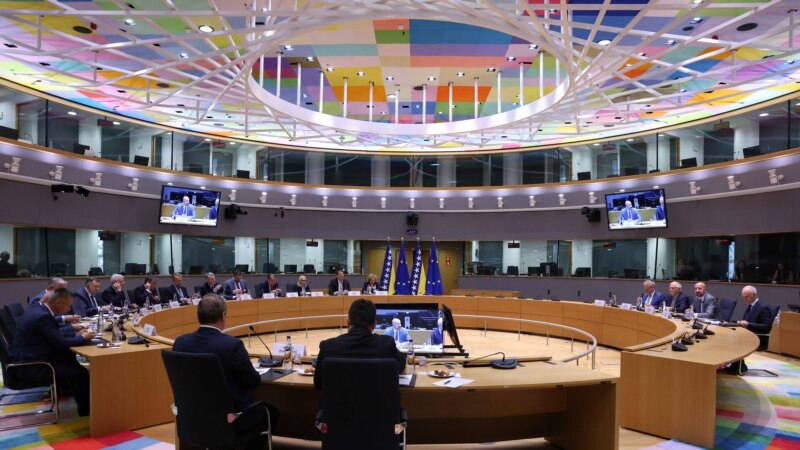 U Briselu sastanak dužnosnika EU i BiH