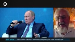 «Полное политическое фиаско». Историк Андрей Зубов комментирует речь Путина о Петре I
