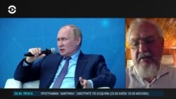 «Полное политическое фиаско». Историк Андрей Зубов комментирует речь Путина о Петре I