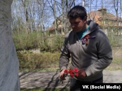 Мікалаек наведвае 9 траўня помнік савецкім салдатам у Польшчы