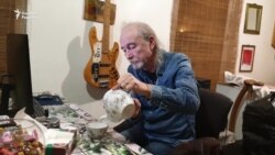 Миллионер чорвадор: Нега Ўзбекистонда қўй Москвадан қиммат?