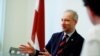 Латвия планирует экспроприировать собственность России и Беларуси