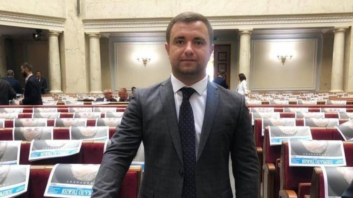 У Раді заблокували роботу депутату Ковальову, який підтримав окупантів Херсонщини – джерело