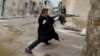 Kerry Confident Syrian Rebel Arms OK