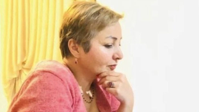 دختر عالیهٔ مطلب‌زاده: مادرم در بازداشتگاه وزارت اطلاعات در مشهد زندانی است