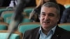 Учасник тероборони Херсона Віталій Лапчук. Його закатували російські окупанти, а тіло втопили у Дніпрі