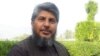 رحمت الله زاهد استاد پوهنتون کنر: طالبان از وظیفه برکنارم کردند