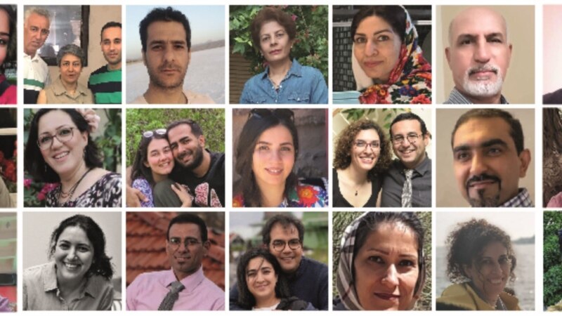 Nakon šestogodišnjeg suđenja, 26 Baha'ija osuđeno na zatvor u Iranu