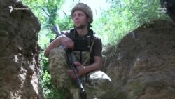 Ուկրաինայի հրետանային զինամթերքը գրեթե ամբողջությամբ սպառվել է