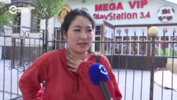 "Это нарушение прав человека!". Депутат в Кыргызстане предложил не выпускать молодых девушек из страны