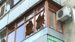 Kharkiv Targeted Again By Russian Shelling In Eastern Ukraine