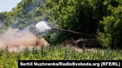 Украинский танк, иллюстративное фото