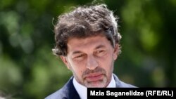 კახა კალაძე, თბილისის მერი