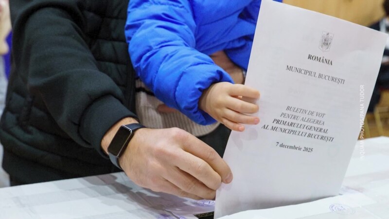 După numărarea a 99% din voturi, Ciprian Ciucu este noul primar al Bucureștiului. Anca Alexandrescu și Daniel Băluță sunt pe locurile 2 și 3