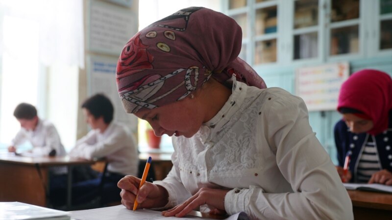 Спецклассы под кураторством силовиков создадут еще в 20 школах Дагестана