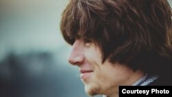  Вадзім Касьпяровіч