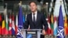 NATO Secretary-General Mark Rutte was chosen in part because of a near-mythical belief in Brussels that he is something of a "Trump-whisperer" who developed a good relationship with the American during his first administration.