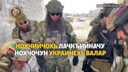 Нуьцкъаша Украине вахийтинарг вийна