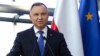 Президент Польщі розпочав процедуру помилування у справі увʼязнених ексурядовців