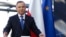 Polish President Andrzei Duda (file photo)