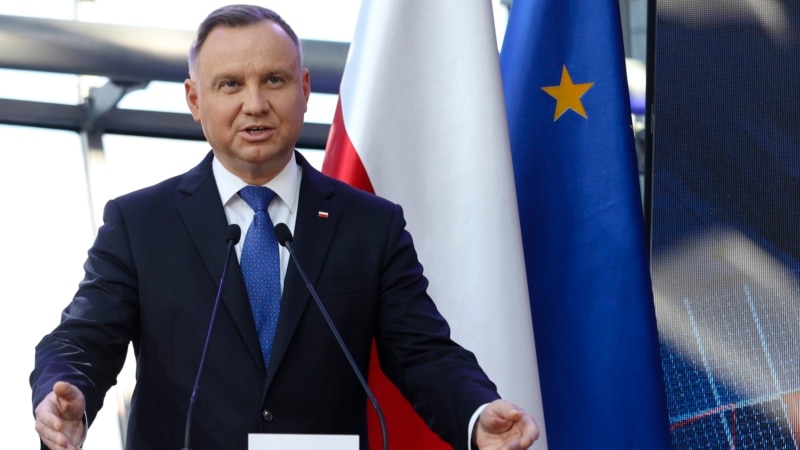 Novi poljski zakon o ruskom uticaju i 'lov na vještice' u izbornoj godini