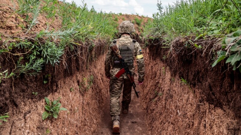 У Донецькій ОВА розповіли, який відсоток регіону перебуває під ...