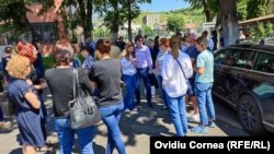 Datele de la Ministerul Educației arată că un număr de 17 elevi din județul Cluj au obținut media 10 la Evaluare Națională 2022