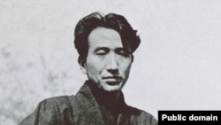 Osamu Dazai