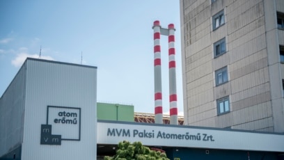 Унгария одобри сделка за изграждането на два нови ядрени реактора