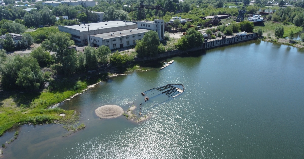 Үлкен сиқы бар