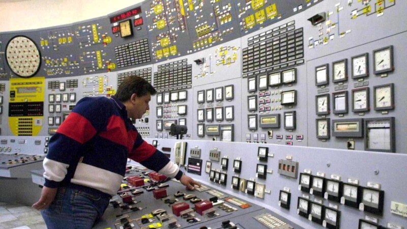 Bullgari, reaktori bërthamor rifillon punën pas defektit të gjeneratorit