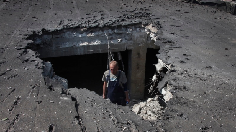 Najmanje 18 medicinskih radnika stradalo tokom ruske invazije, navodi Ukrajina