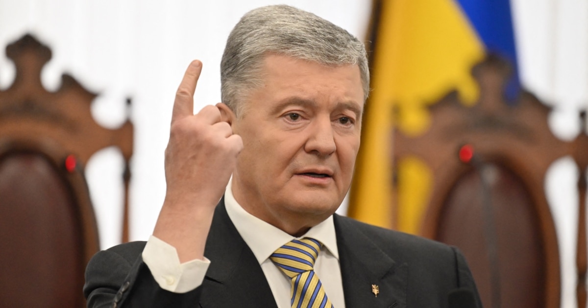 Зустрічі з лідерами фракцій стануть регулярними, заявив Порошенко