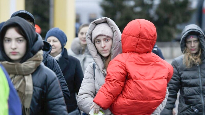 Izbeglice iz Ukrajine u Rusiji 'gube nadu' da će dobiti novčanu pomoć koju je obećao Putin
