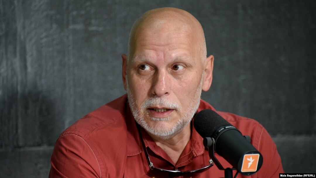 Иаго Качкачишвили