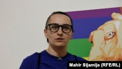 Huremović: Prava LGBTQ zajednice u BiH su bolje zaštićena nego u Rusiji