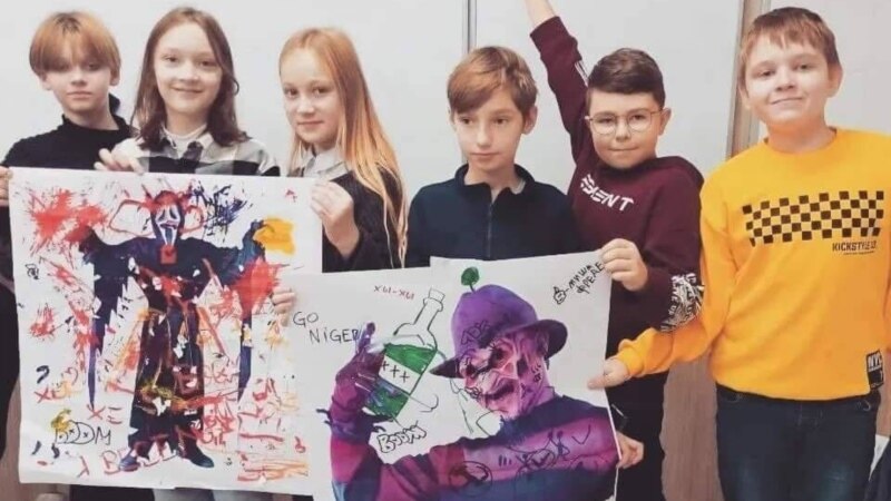 Пачаўся новы набор у беларускую онлайн-школу ва Ўкраіне