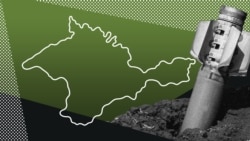 Украинские военные сообщают, что на основе полученных от движения сопротивления в Крыму данных, уничтожаются важные российские военные объекты (фото иллюстративное)