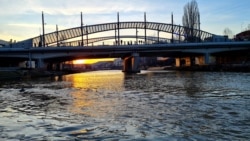 Za i protiv otvaranja glavnog mosta na Ibru u Mitrovici