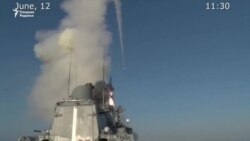 Украинага босқин: 110-кун | Россия Донбассда қурол омборини портлатди, Северодонецк уруш эпицентрига айланди
