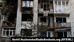 Місто залишається однією з найгарячіших точок в Донецькій області